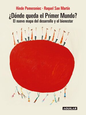 cover image of ¿Dónde queda el Primer Mundo?